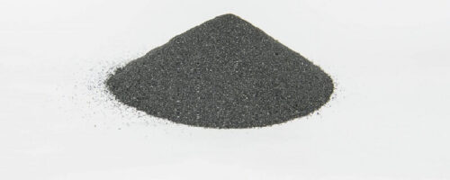 Fonderie de sable de chromite